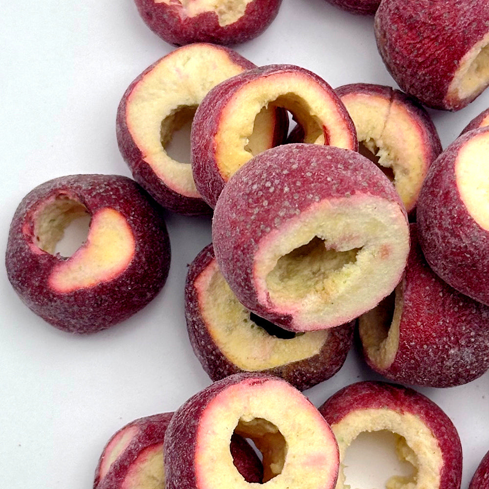 Freeze-dried Hawthorn Fruit Slice Tea
