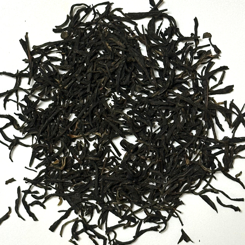 Premium Keemun Black Tea (Qimen Hong Cha)