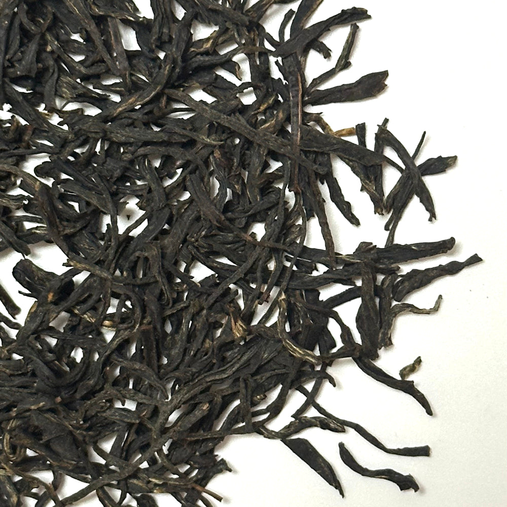 Premium Keemun Black Tea (Qimen Hong Cha)