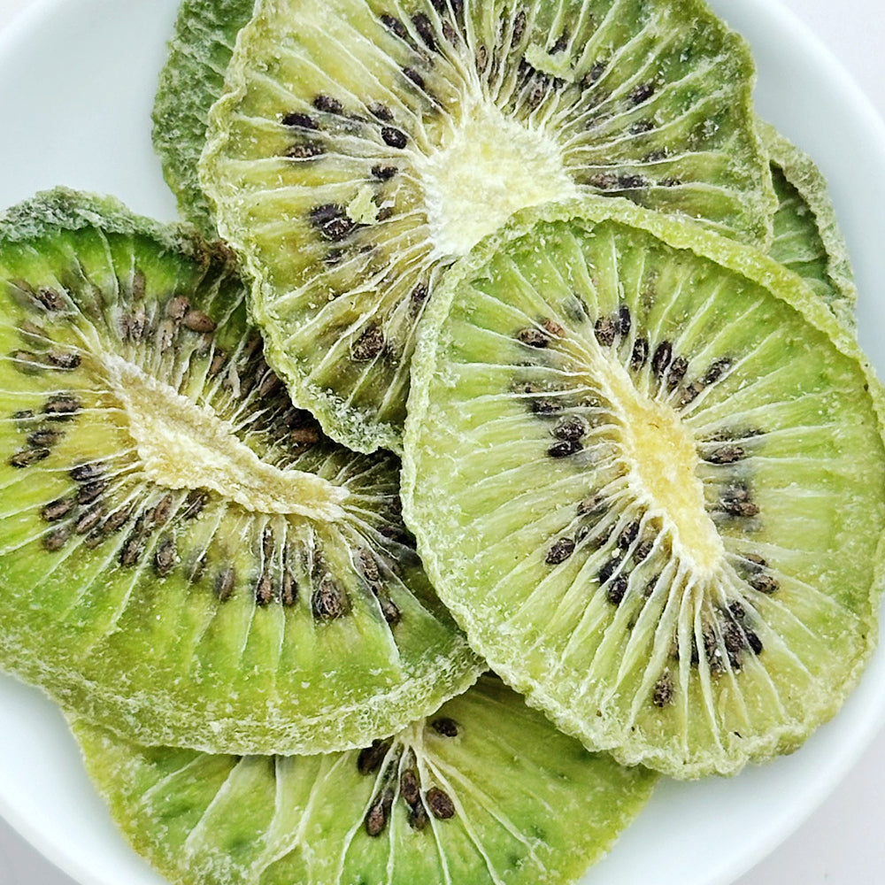 Kiwi Fruit Slice Tea