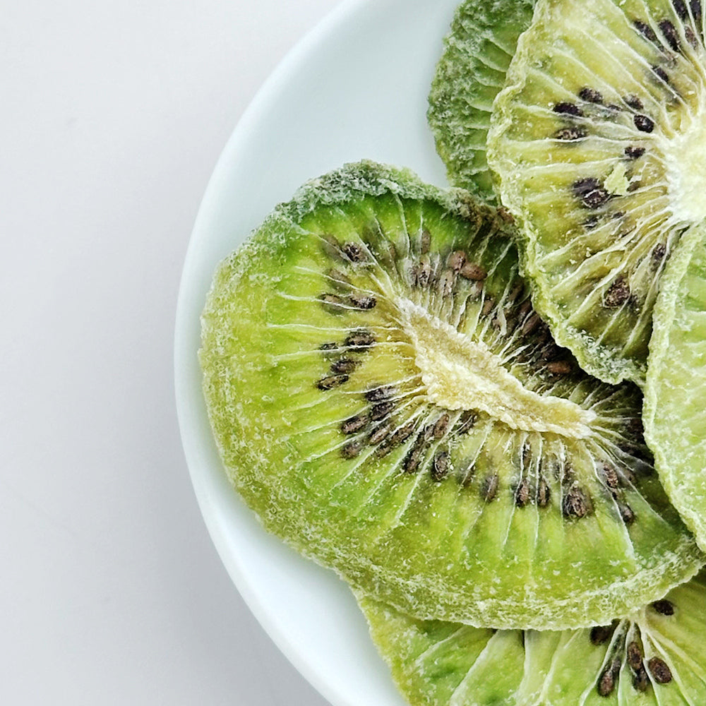 Kiwi Fruit Slice Tea