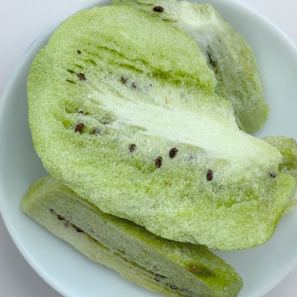 FD Kiwi Fruit Slice Tea