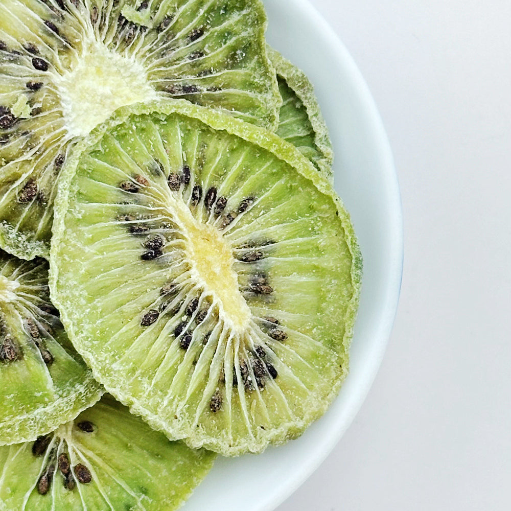 Kiwi Fruit Slice Tea