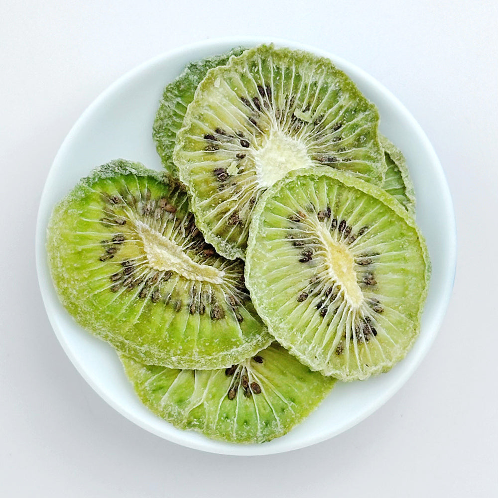 Kiwi Fruit Slice Tea