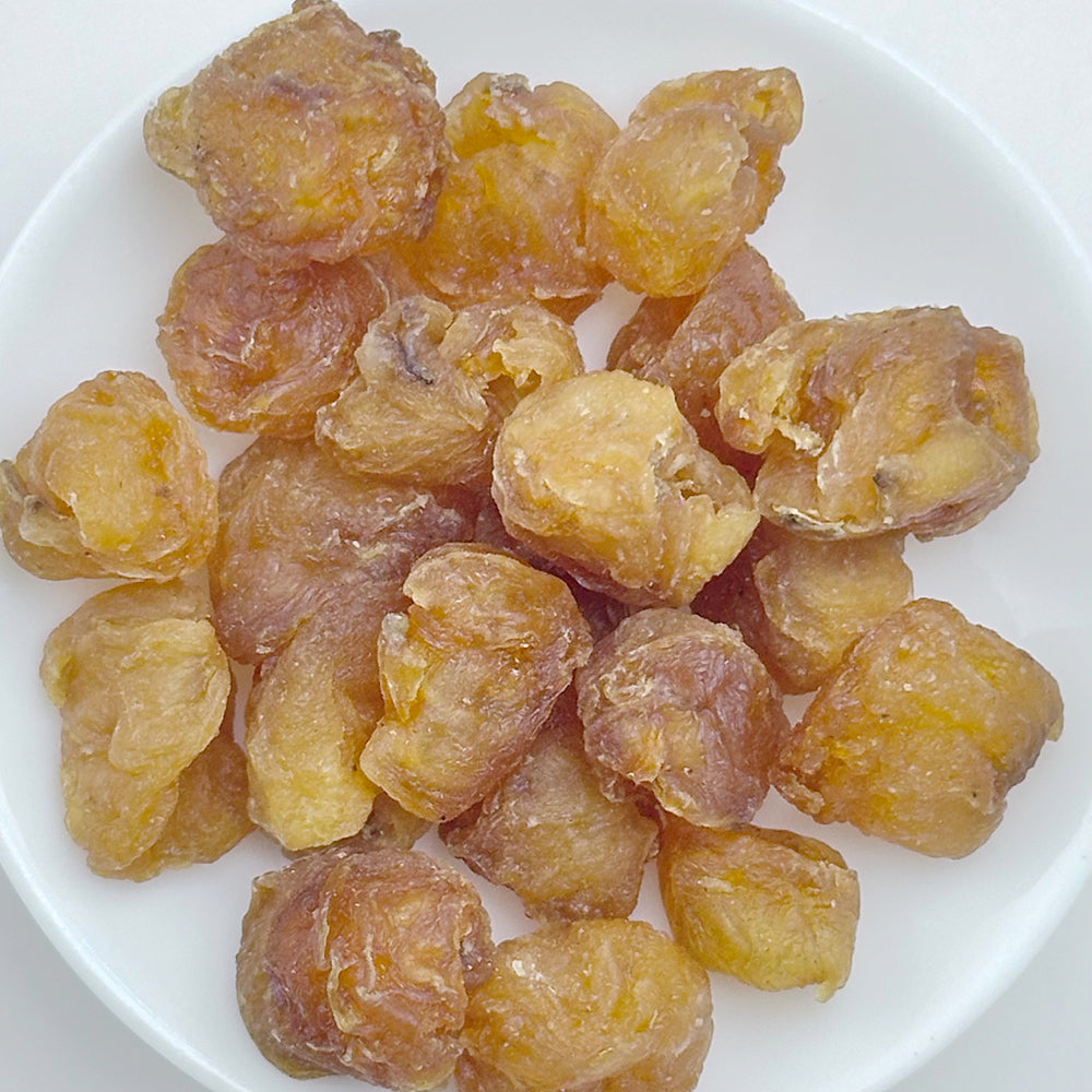 Dried Longan Fruit Tea