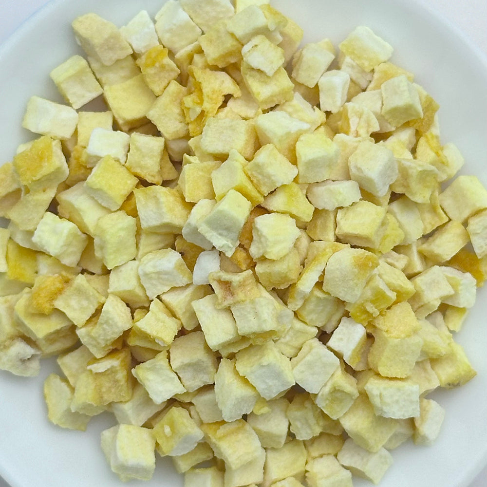 FD Mango Fruit Tea Pieces