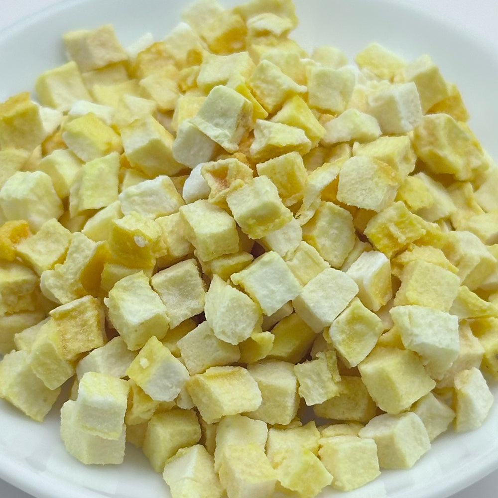 FD Mango Fruit Tea Pieces
