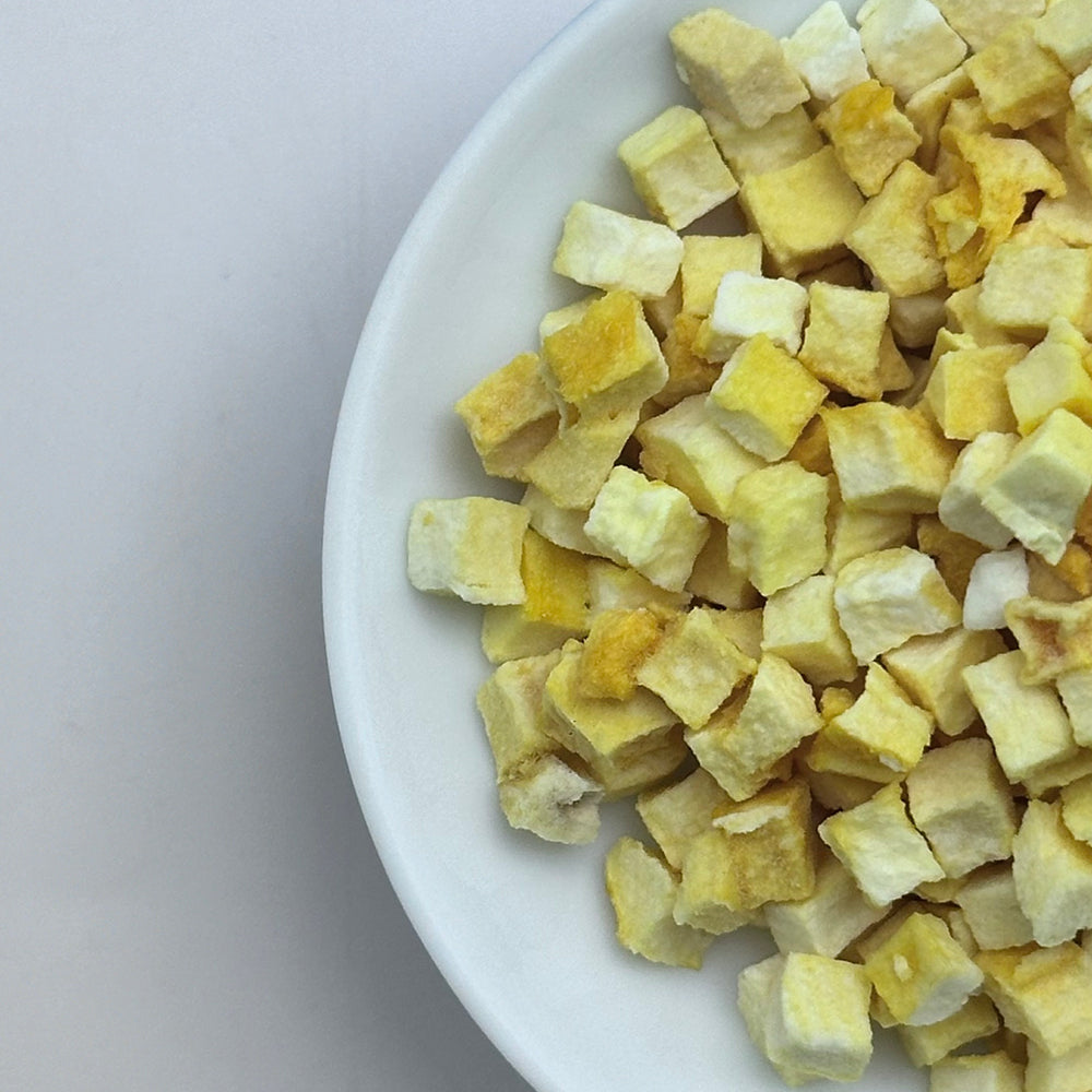 FD Mango Fruit Tea Pieces