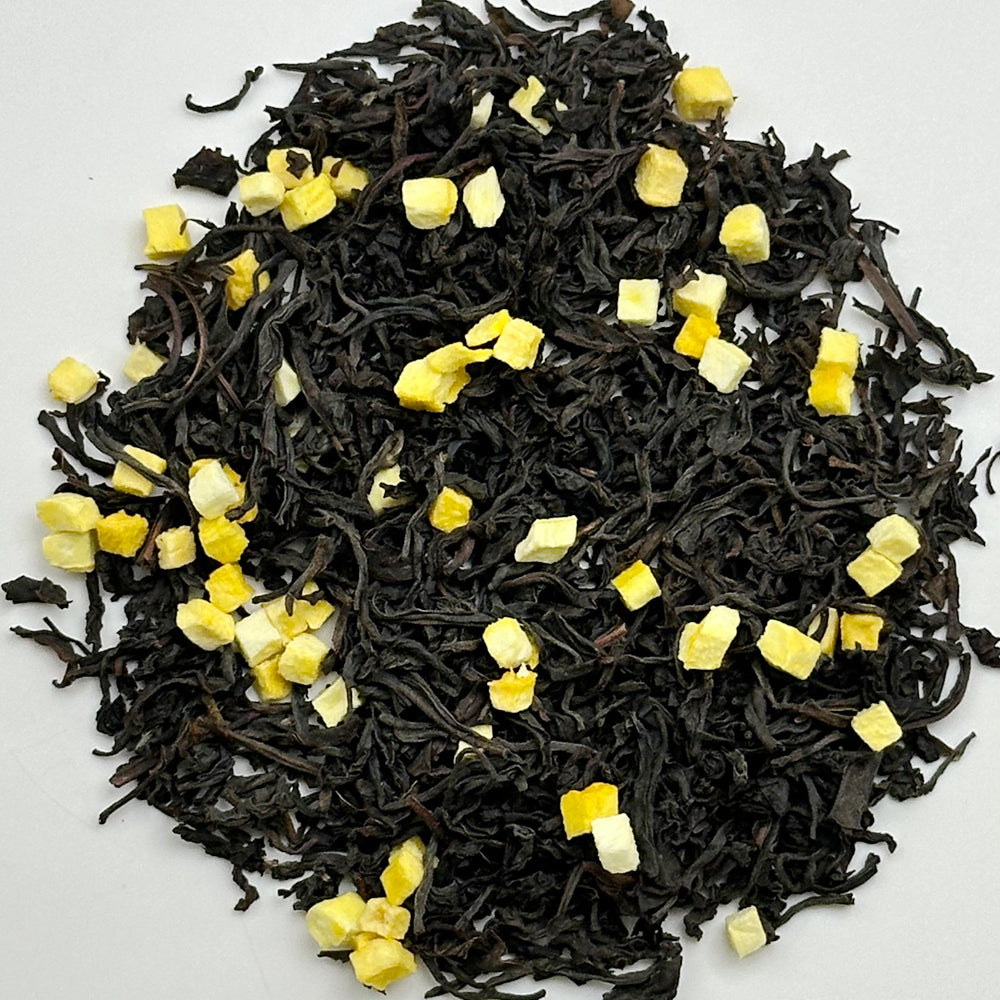 Mango Flavored Black Tea