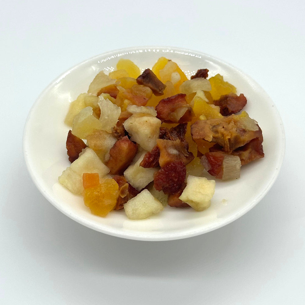 Mango Passionfruit Herbal Tea - Naturally Caffeine Free