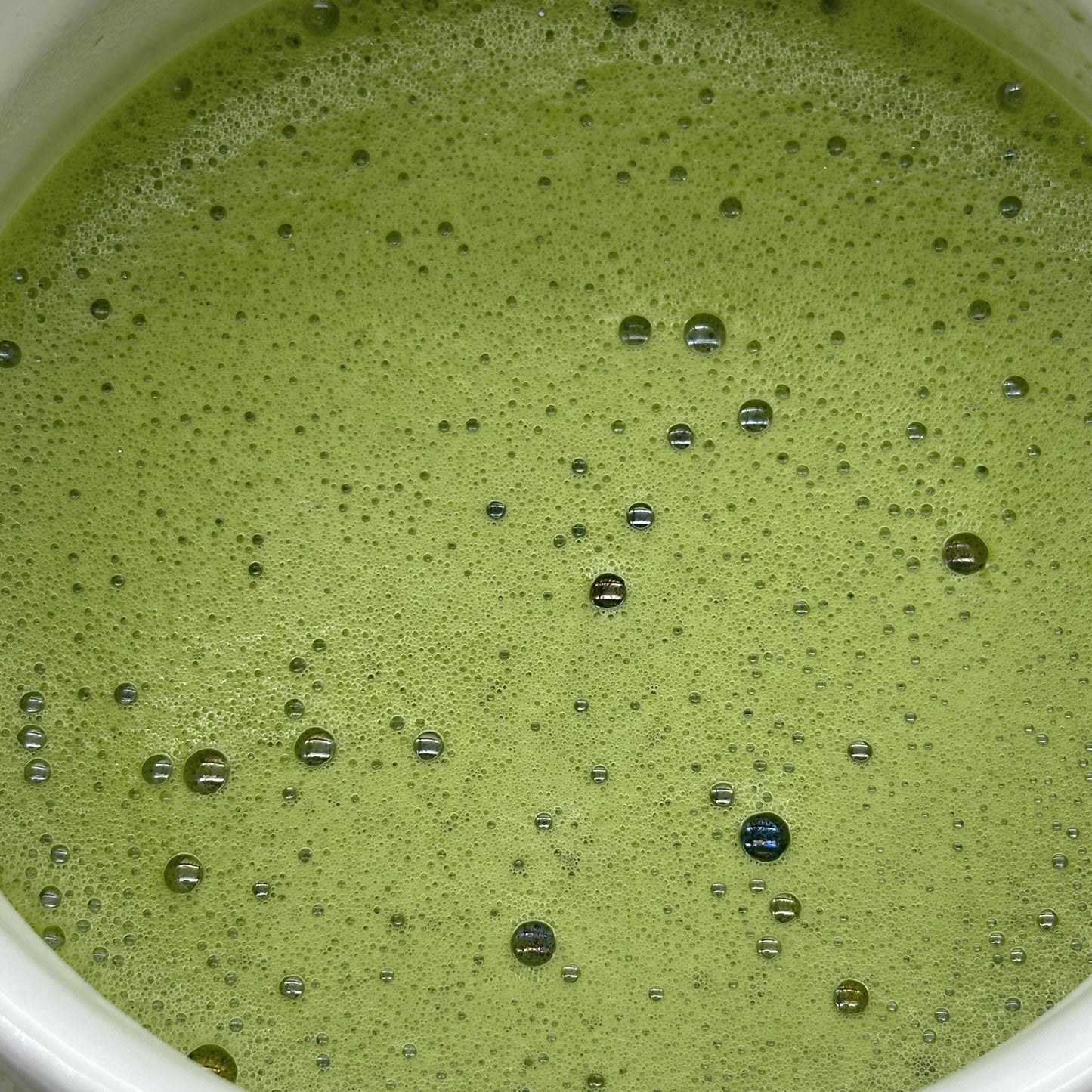 500grams Bubble Tea use Green Tea Powder Matcha