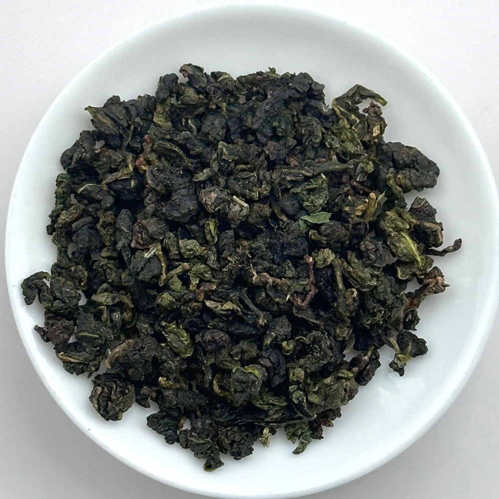 Milk Oolong Tea