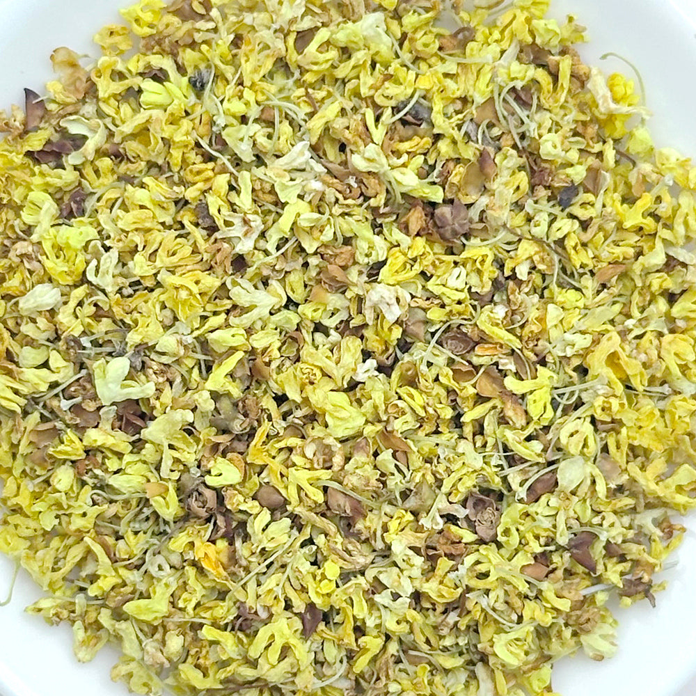 Dried Osmsnthus Flower Tea