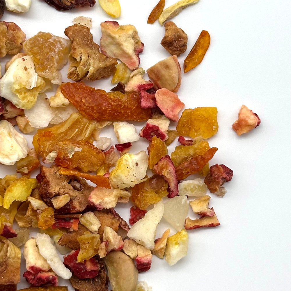 Passion Fruit & Pomelo Fruit Tea Blend