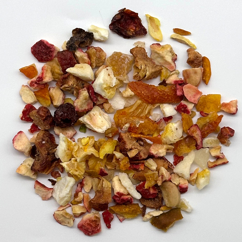 Passion Fruit & Pomelo Fruit Tea Blend