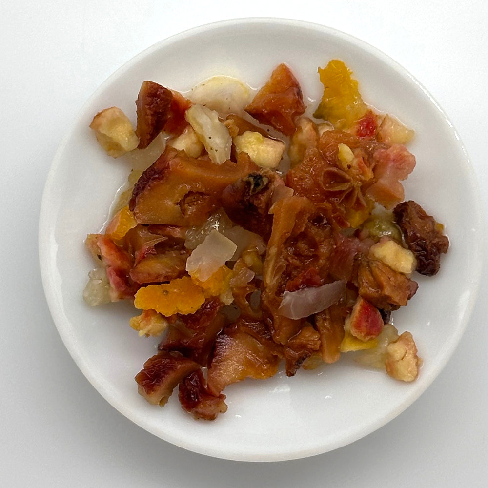 Passion Fruit & Pomelo Fruit Tea Blend