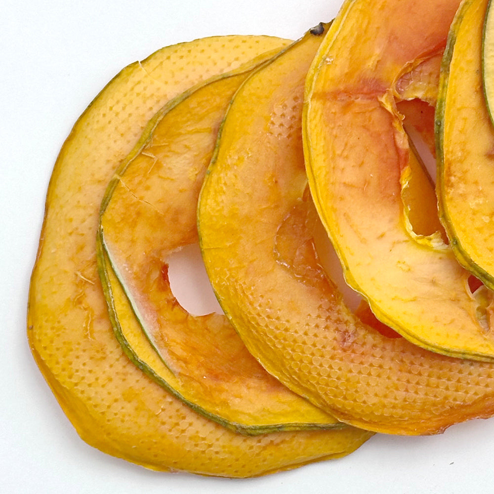 Dried Pawpaw Fruit Slice Tea