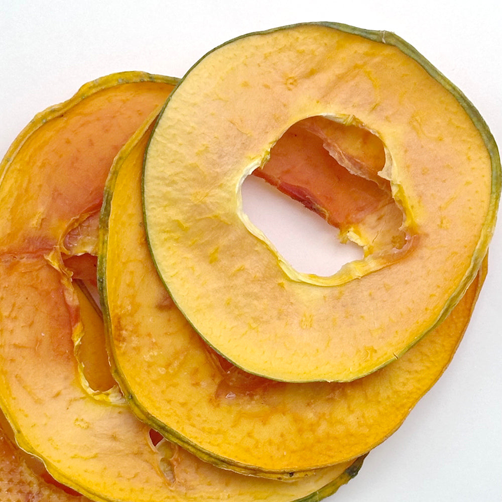 Dried Pawpaw Fruit Slice Tea