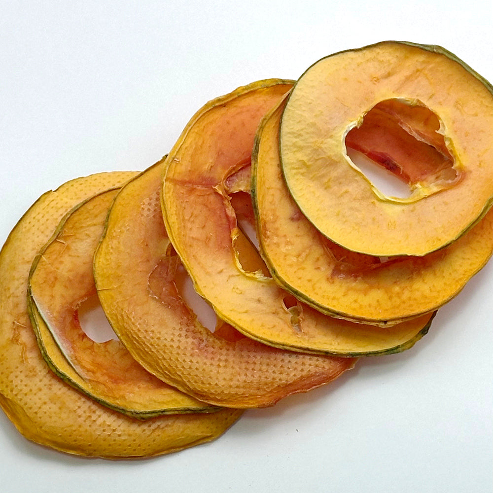 Dried Pawpaw Fruit Slice Tea