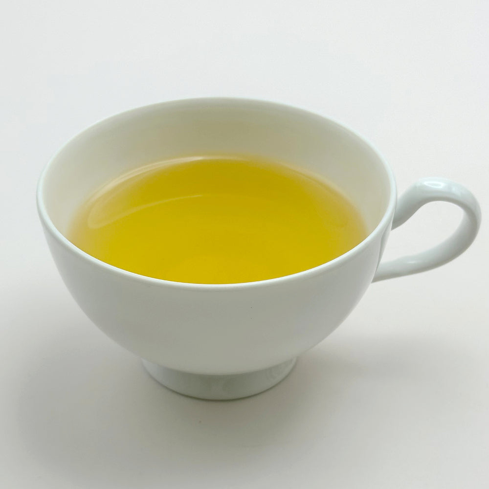 Sweet Peach Tieguanyin Oolong Tea