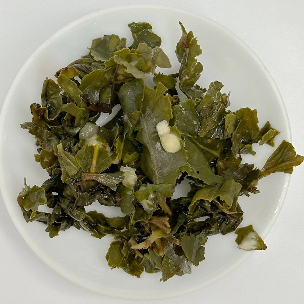 Pineapple Jasmine Green Tea