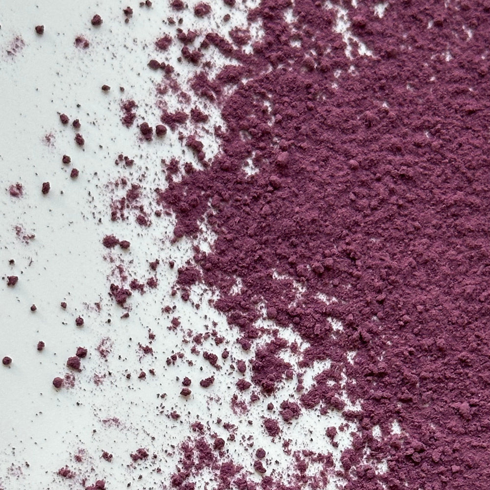 Rose Powder Drawing Freeze-drying Pure Rose Petals Powder – AIHERBS