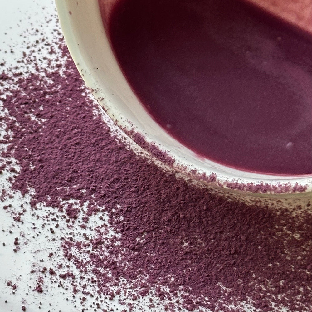 100% Pure and Natural Freeze-drying Rose Petals Powder