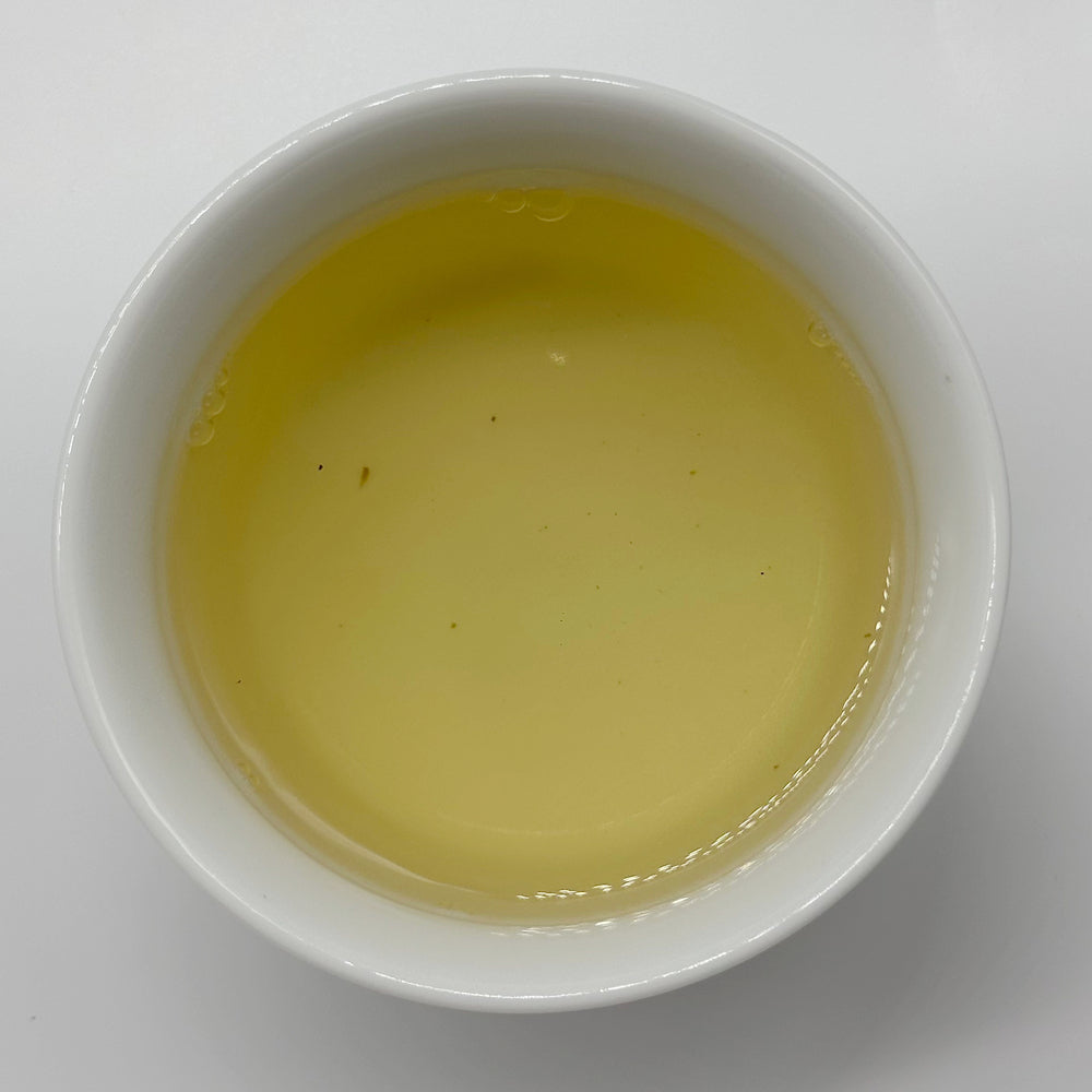 Premium Steamed Sencha Green Tea