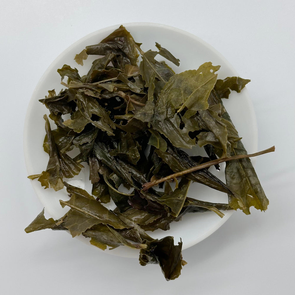 Premium Steamed Sencha Green Tea