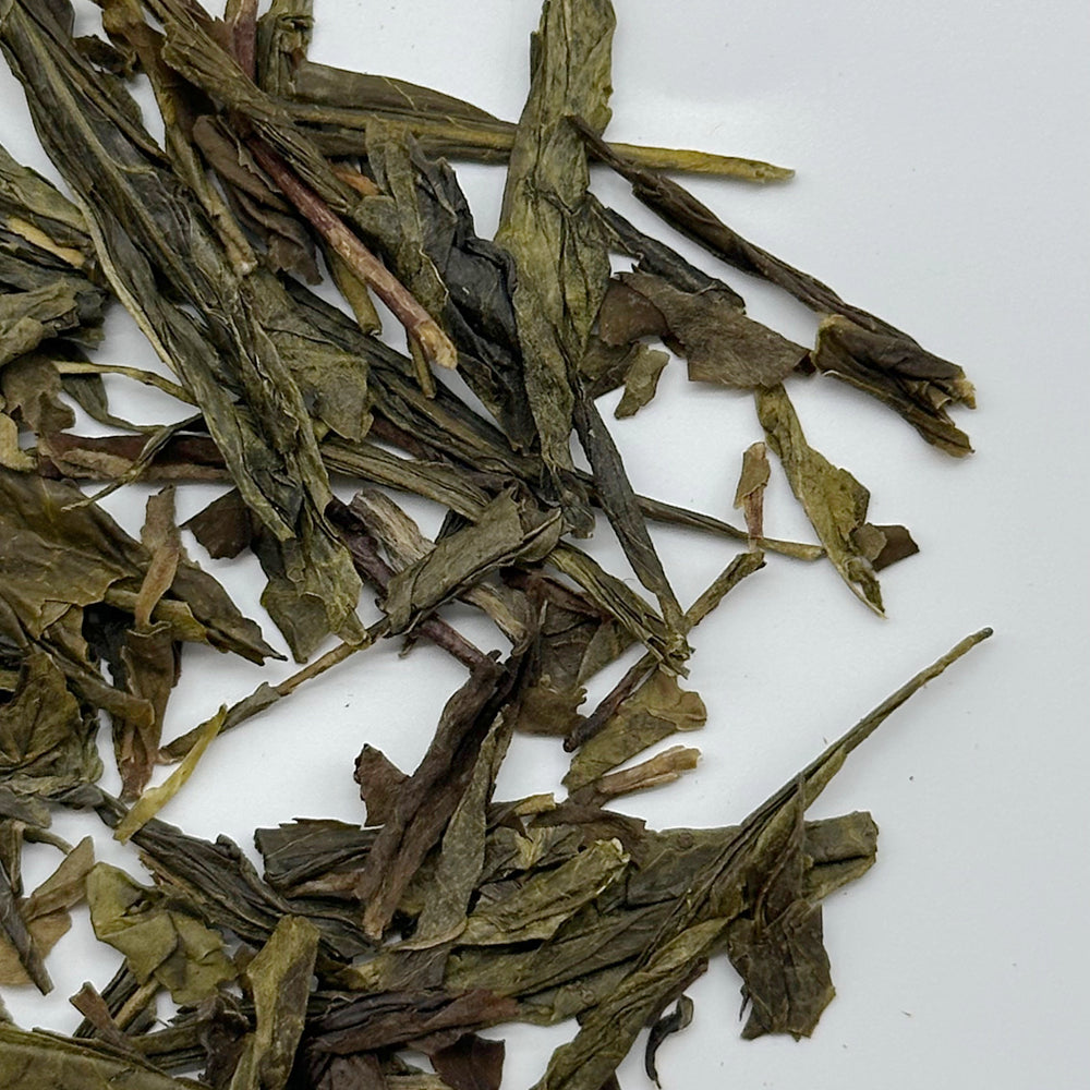 Premium Steamed Sencha Green Tea