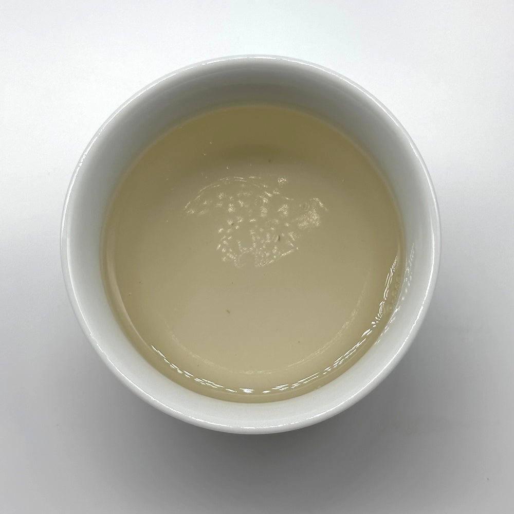 Premium Silver Needle White Tea - Middle Buds