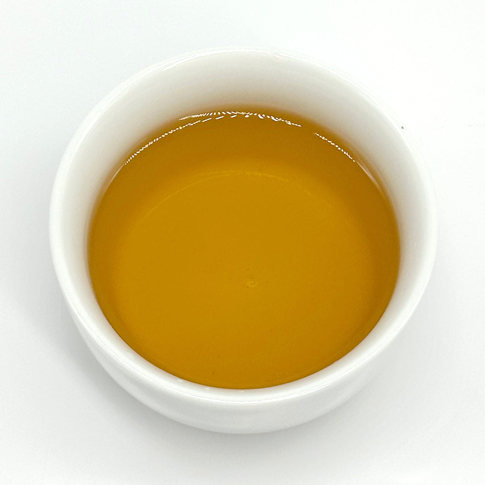 Vanilla Rose Black Tea