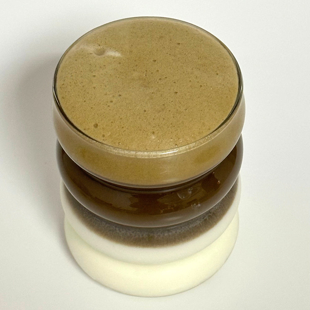 100% Pure and Natural Fine Grinding White Tea Matcha Powder