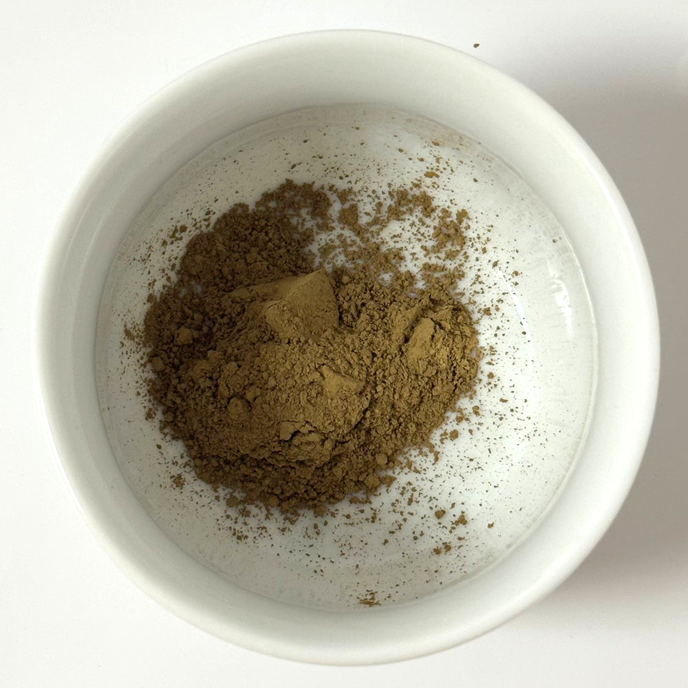 White Tea Matcha Powder