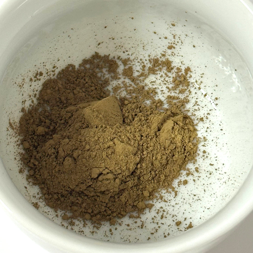 100% Pure and Natural Fine Grinding White Tea Matcha Powder