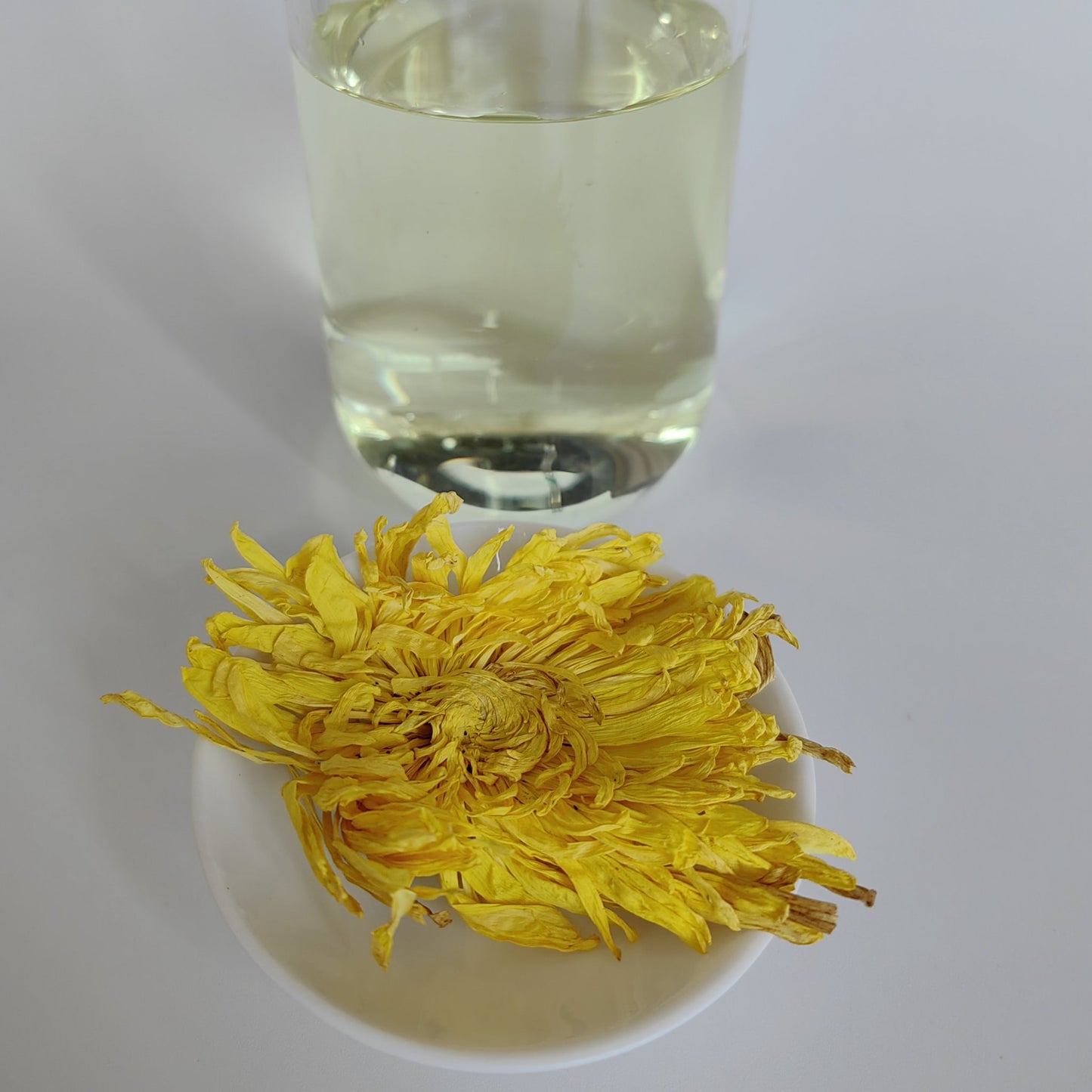 Golden Silk King Chrysanthemum Tea - 4A