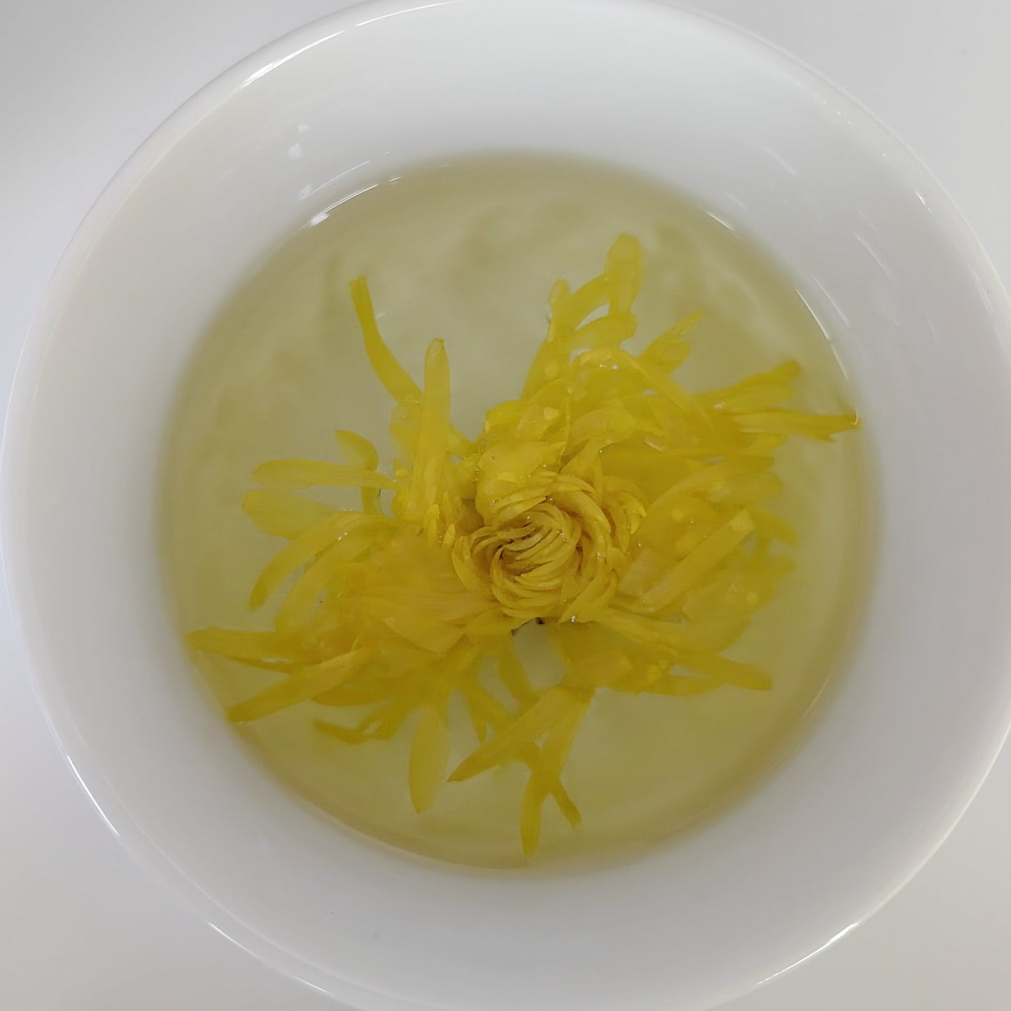 Golden Silk King Chrysanthemum Tea 2A