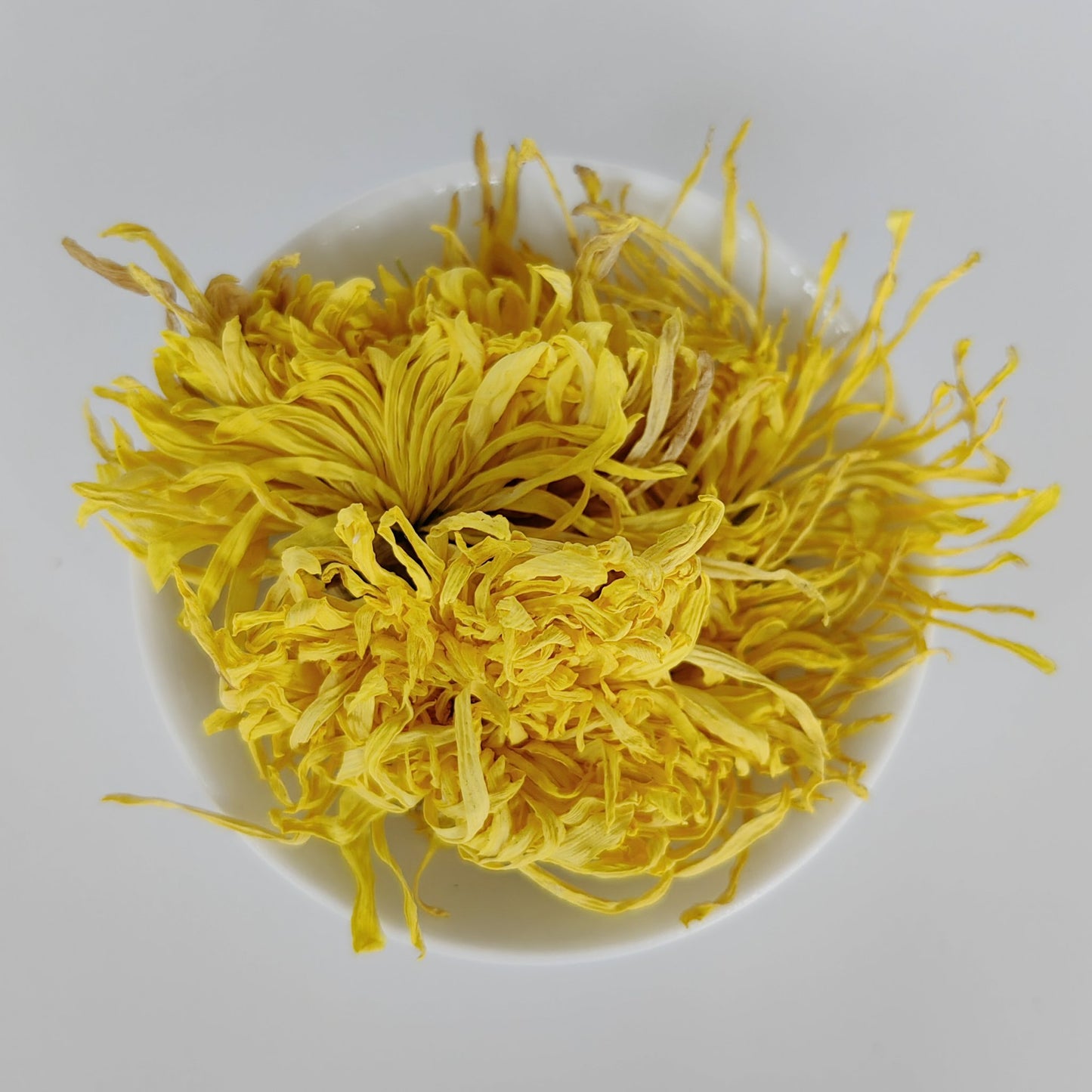 Golden Silk King Chrysanthemum Tea 2A