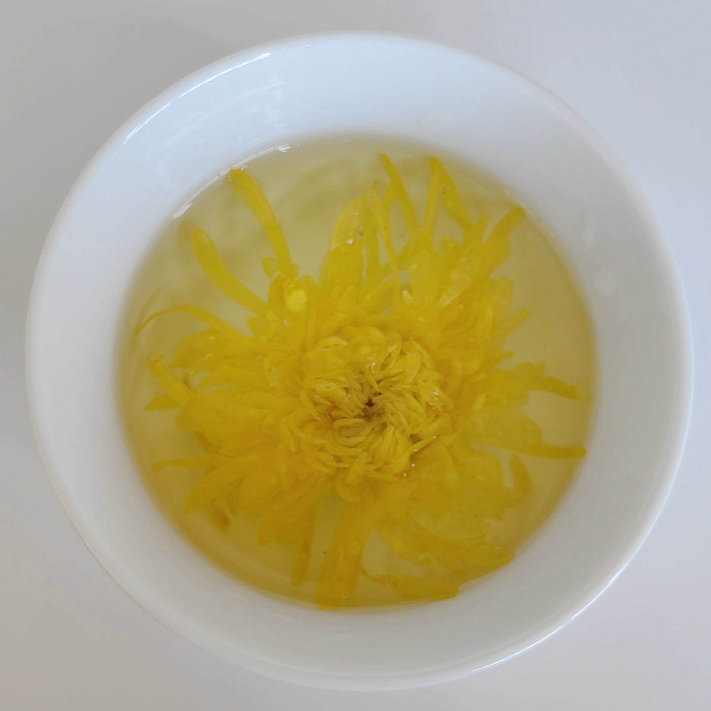 Golden Silk King Chrysanthemum Tea - 4A