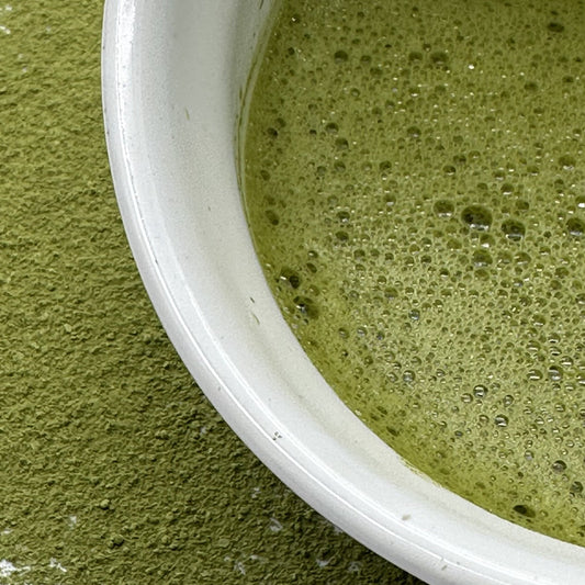 Matcha 1A - Food Grade Pure Green Tea Powder