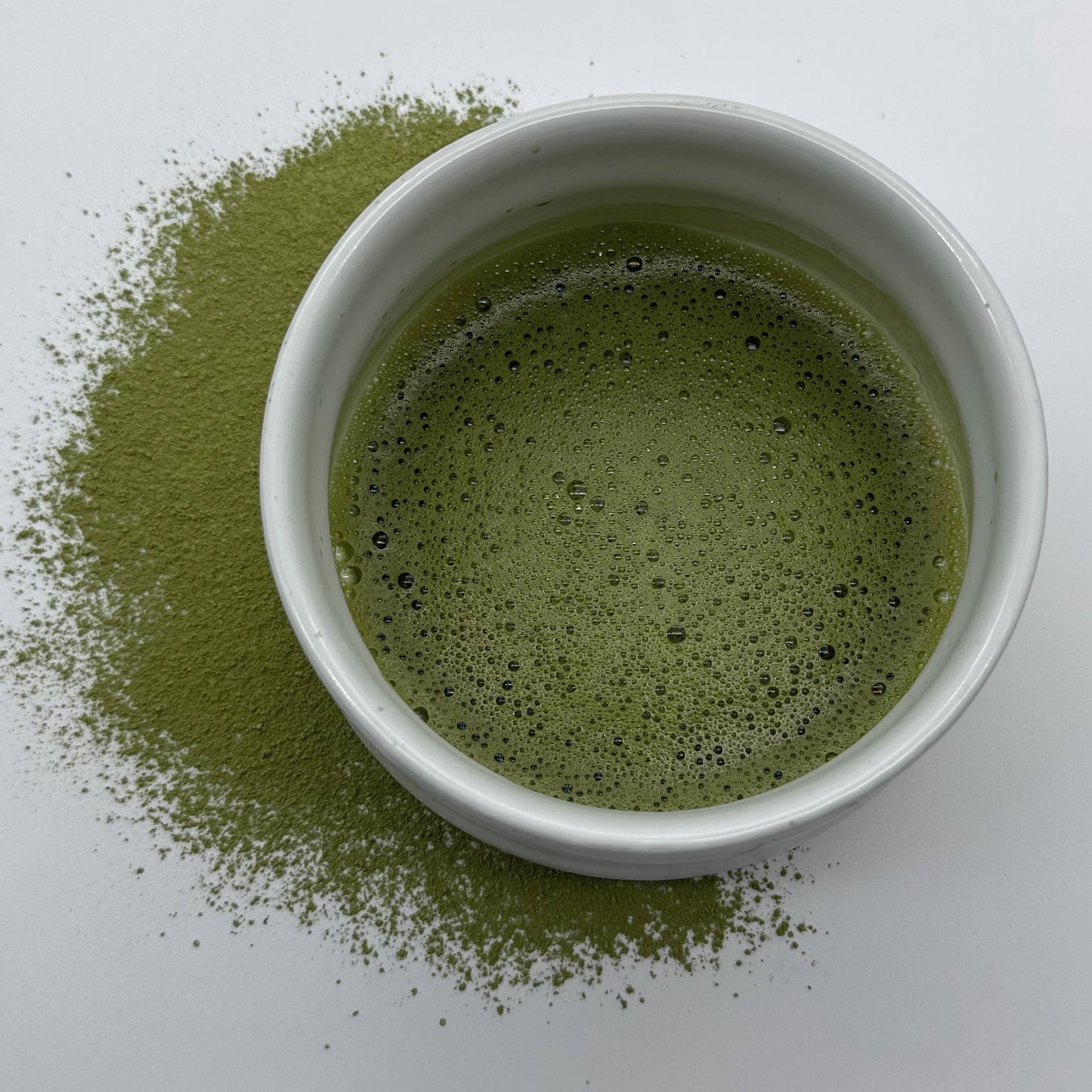 Matcha 1A - Food Grade Pure Green Tea Powder