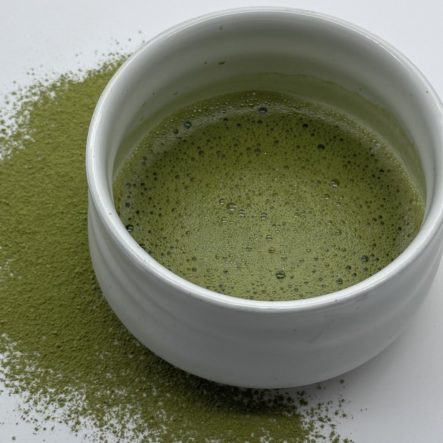 Matcha 1A - Food Grade Pure Green Tea Powder