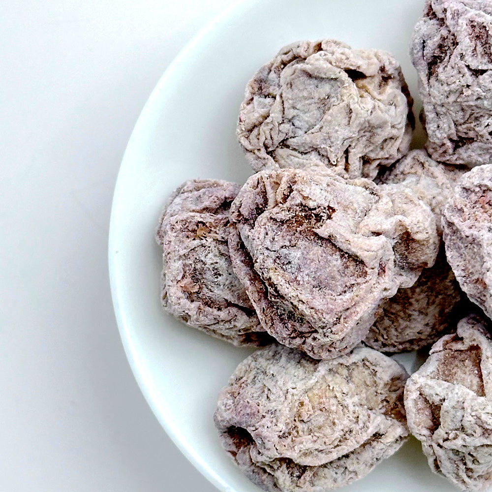 Dried Salty Preserved Plum Fruit Tea