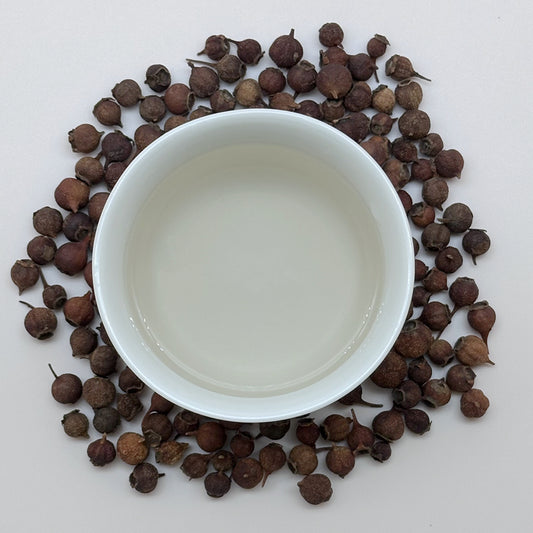 Allspice Whole Herbal Tea