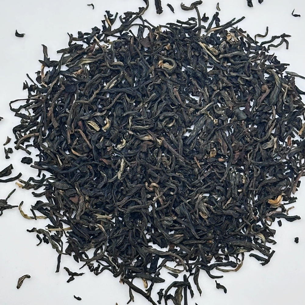 500grams Bubble Tea use Yunnan Black Tea First Grade