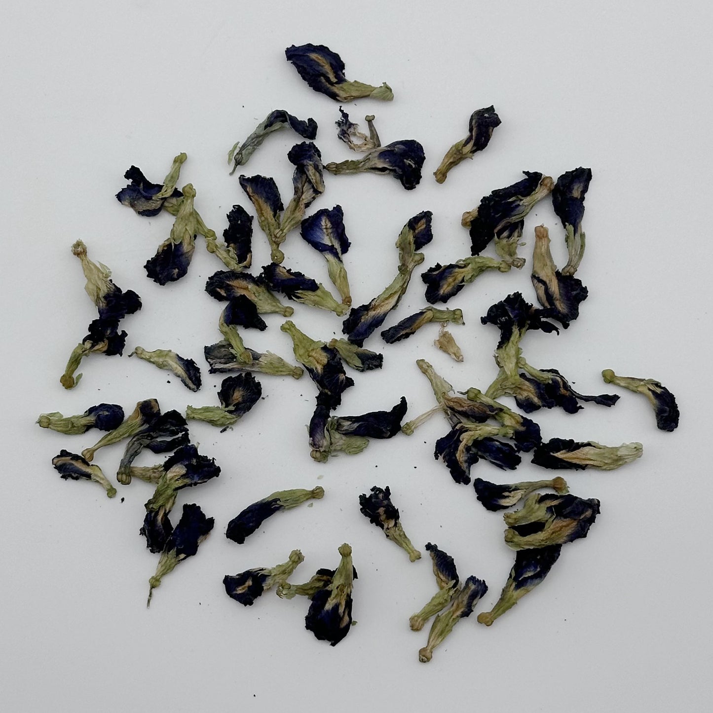 Blue Butterfly Pea Flower Herbal Tea