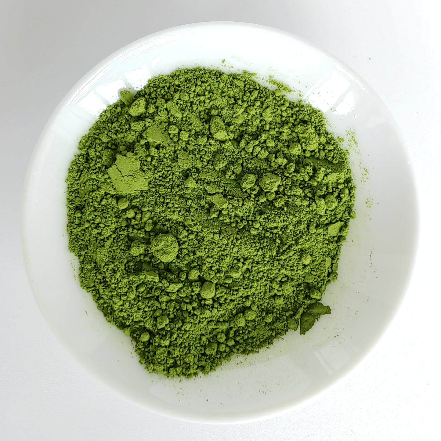 Matcha 7A - Top Ceremonial Grade Pure Green Tea Powder