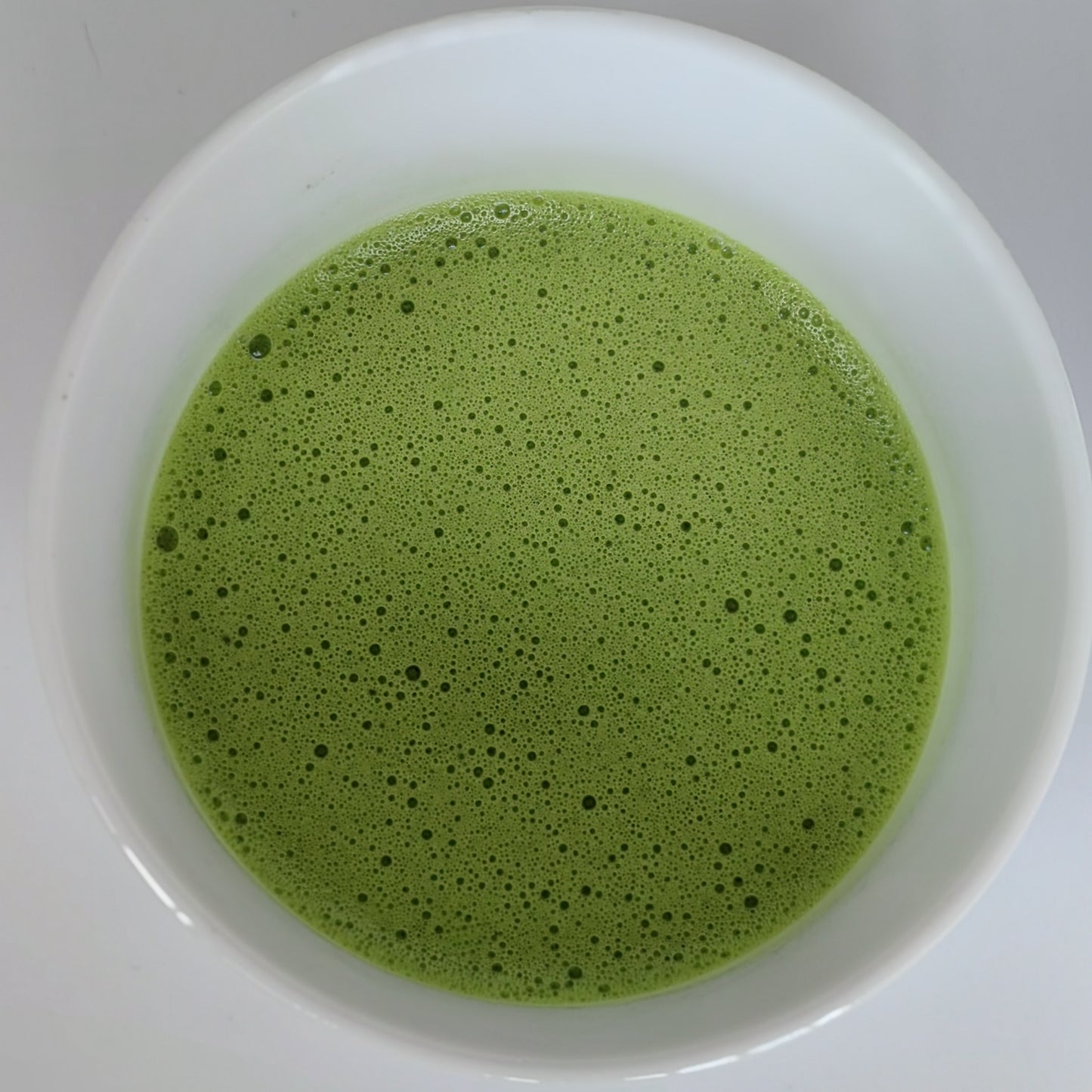 Matcha 7A - Top Ceremonial Grade Pure Green Tea Powder