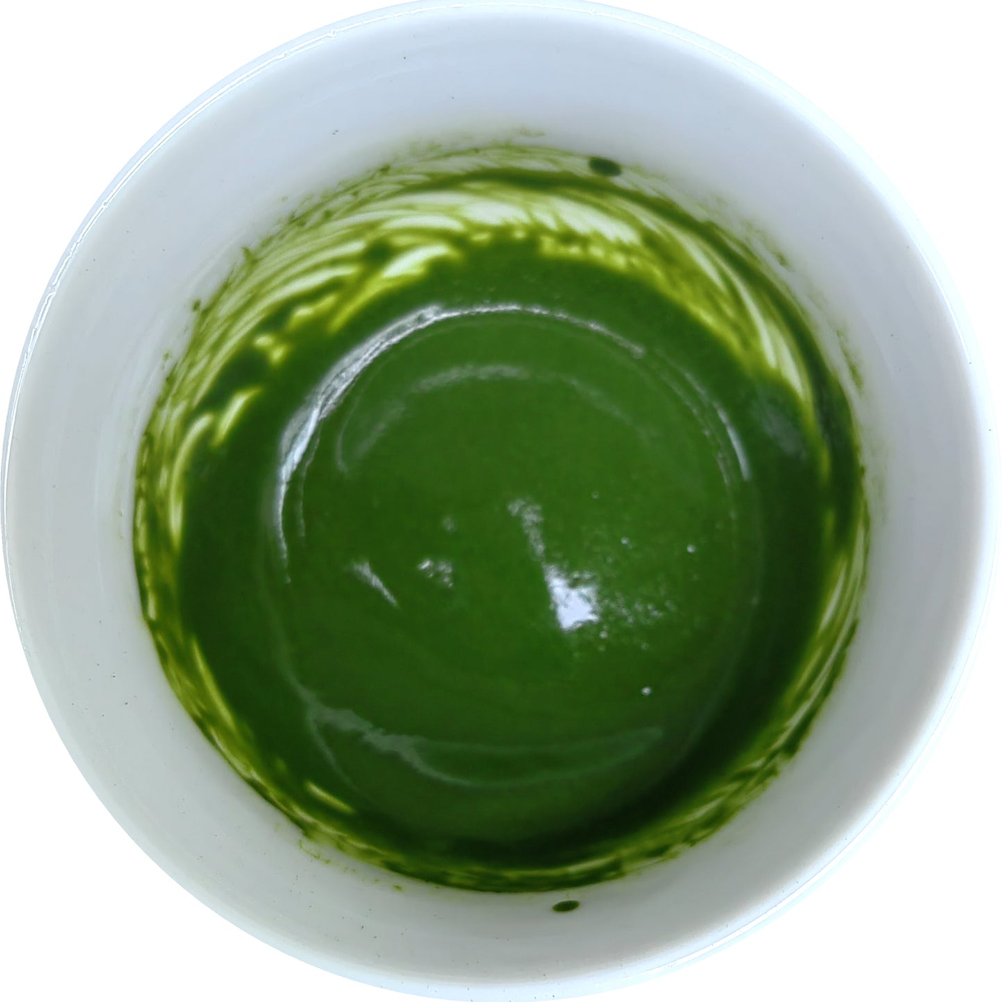 Matcha 7A - Top Ceremonial Grade Pure Green Tea Powder