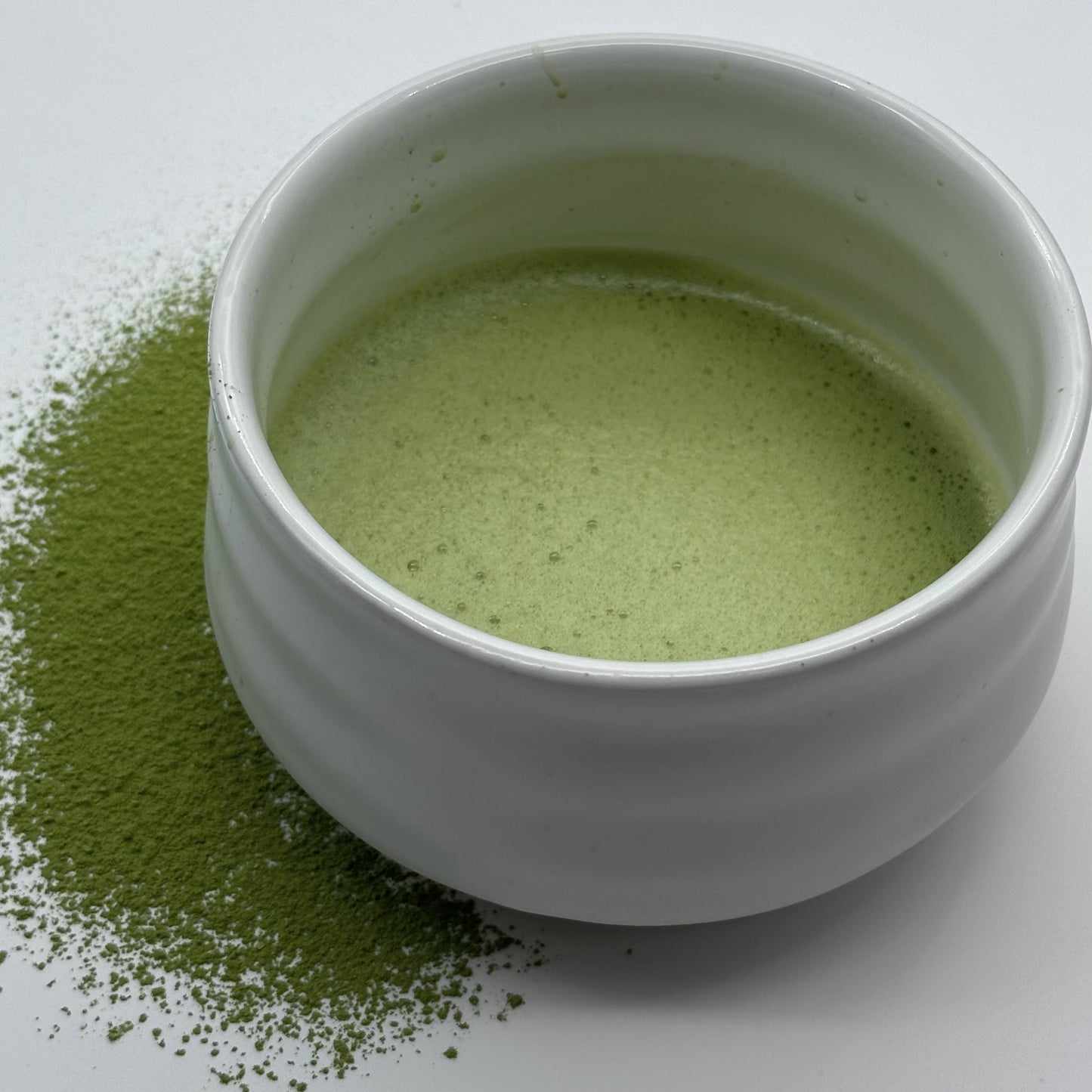 Matcha 5A - Premium Ceremonial Grade Pure Green Tea Powder